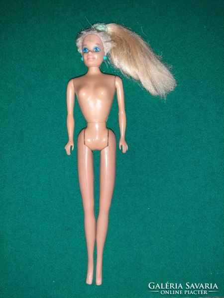 1976 Barbie baba