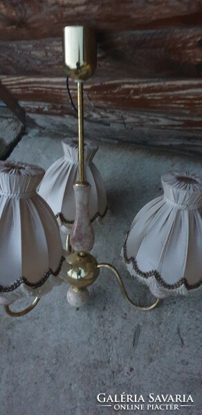 Beautiful chandelier for sale