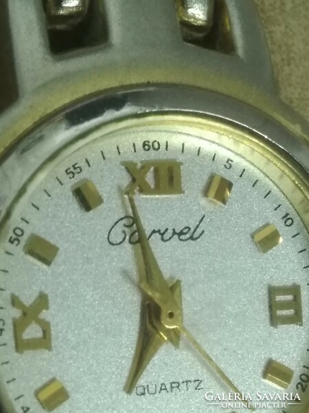 Vintage carvel women's watch