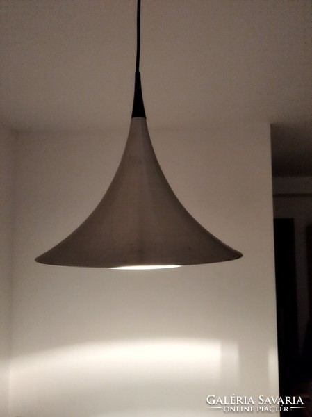 Boszorkány sapka,vintage design lámpa