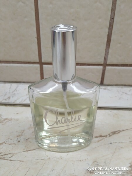 Vintage, Charlie White perfume edt for sale!