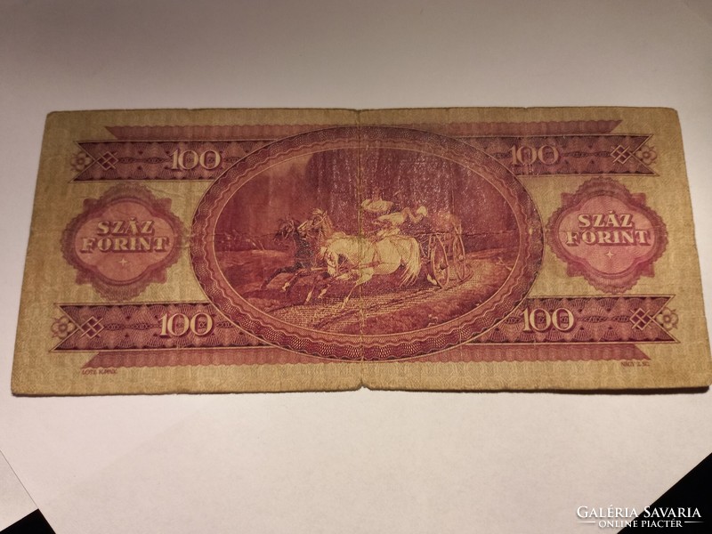 1949-es 100 Forint