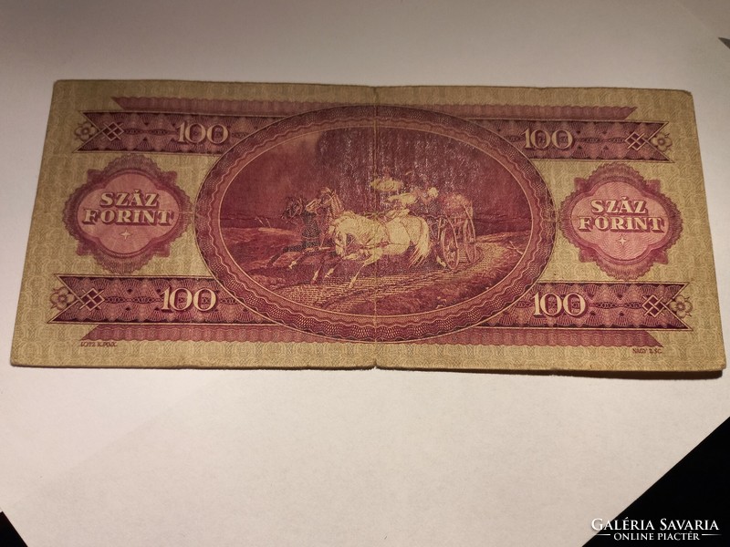1949-100 forint