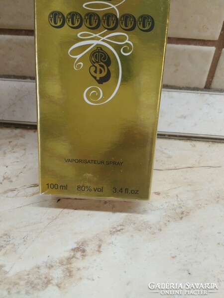 Lady 1, 100 ml parfüm eladó!
