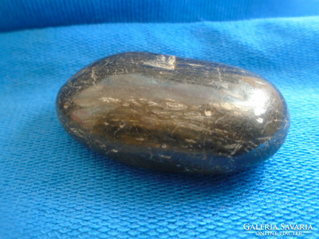 100% Natural jade handle stone huge *340 ct 5.8 x 3.8 x 1.8 cm advertising price