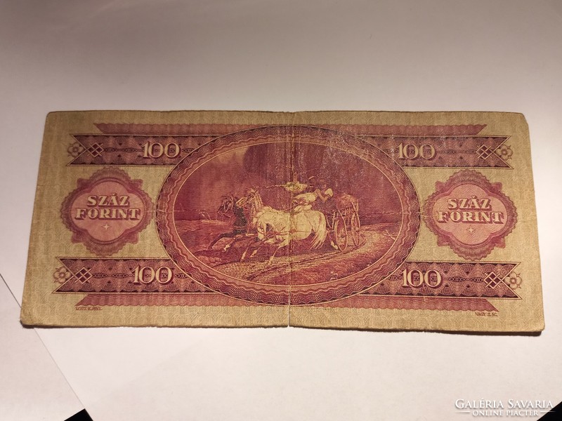 1949-es 100 Forint