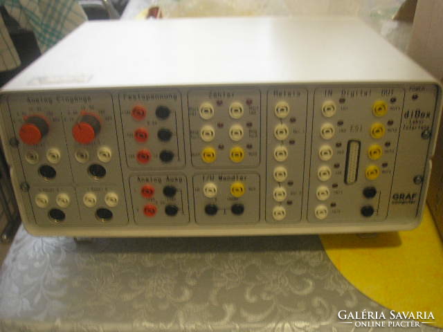 M4 lab professional interface novel condition small faulty computer power supply discounted