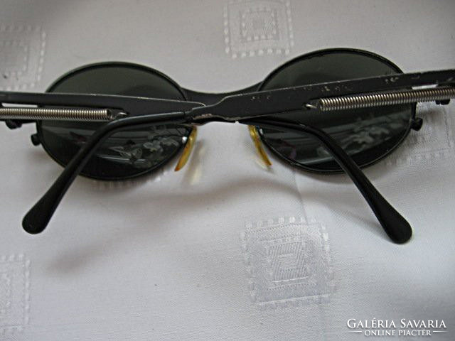 4 You metal spring matrix sunglasses