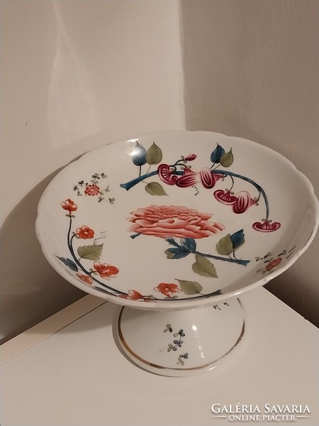 Fruit bowl with Windsor pattern from Herend - 1880