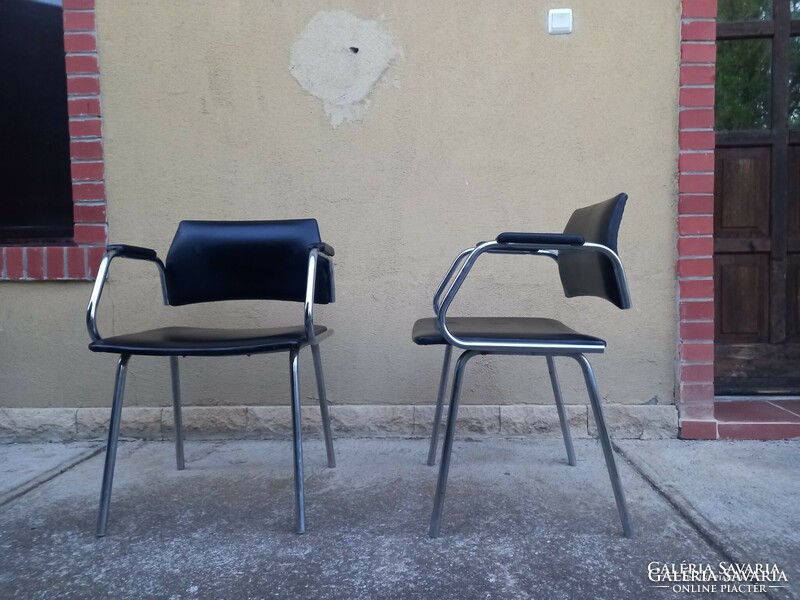 Czechoslovak mid century chair design negotiable!