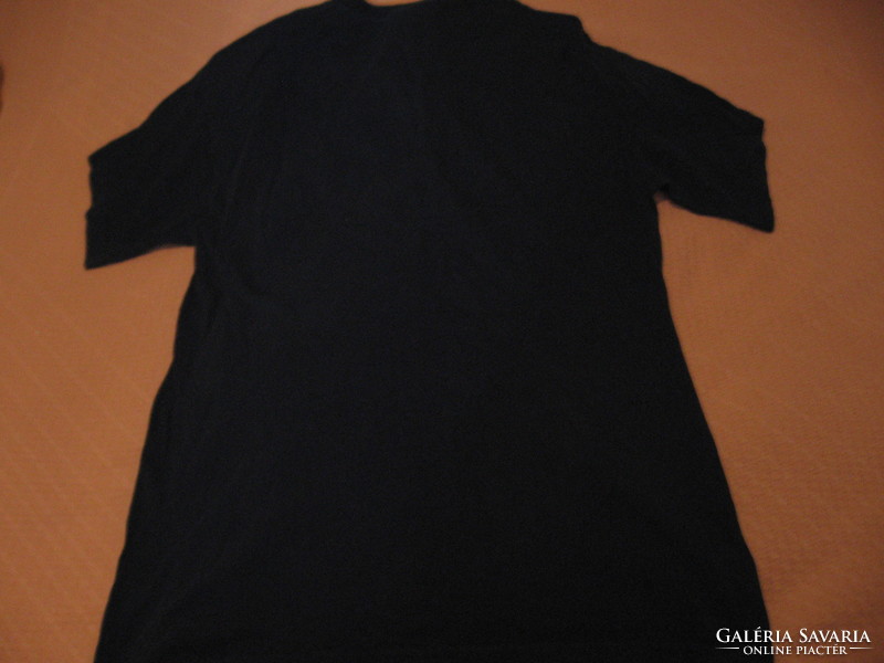 Chapter cool & fresh 62 area black t-shirt s