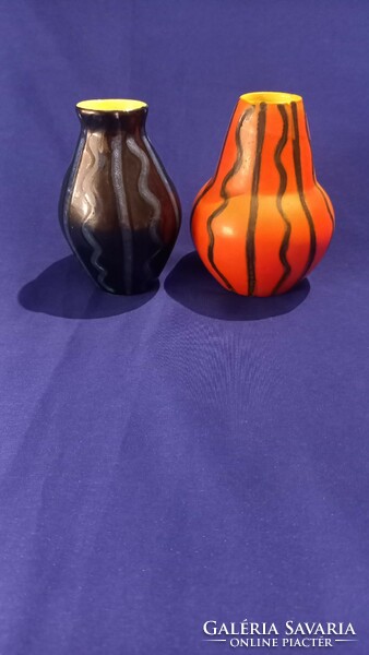 Tófej small vases 10cm