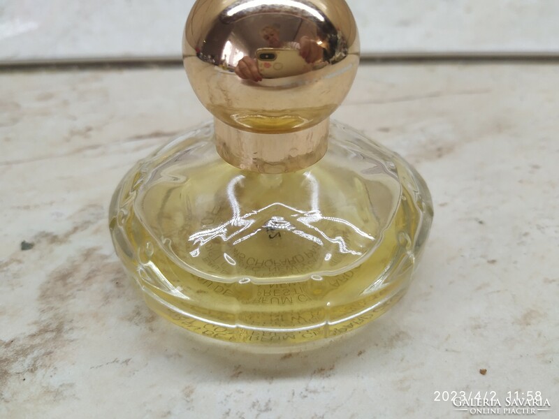 Vintage, chopard cašmir eau de parfum for women perfume for sale!