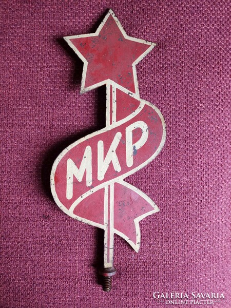 Mkp flag