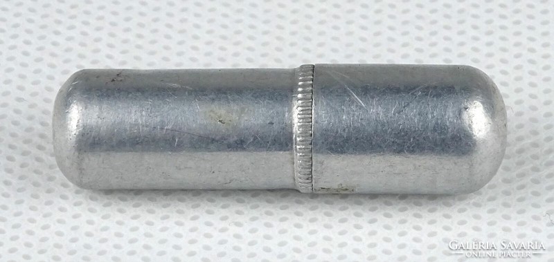 1M589 old harmonica tuning whistle in 