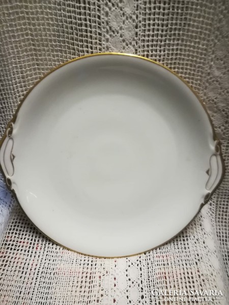 Porcelain serving bowl/cooler/