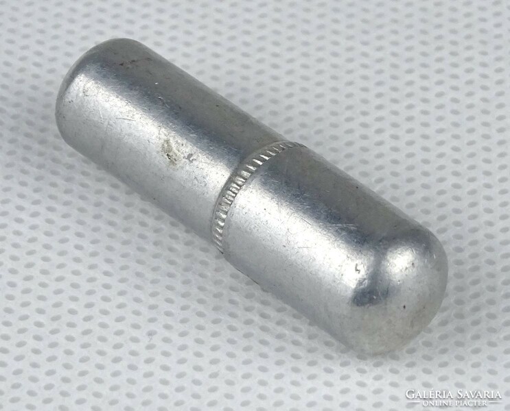 1M589 old harmonica tuning whistle in 
