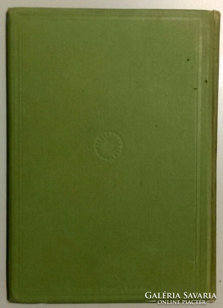 Gyűjtői csemege.1894.B.Eötvös József könyv,pecsétekkel,szignóval.Aranyozott vászon Gottermayer kötés