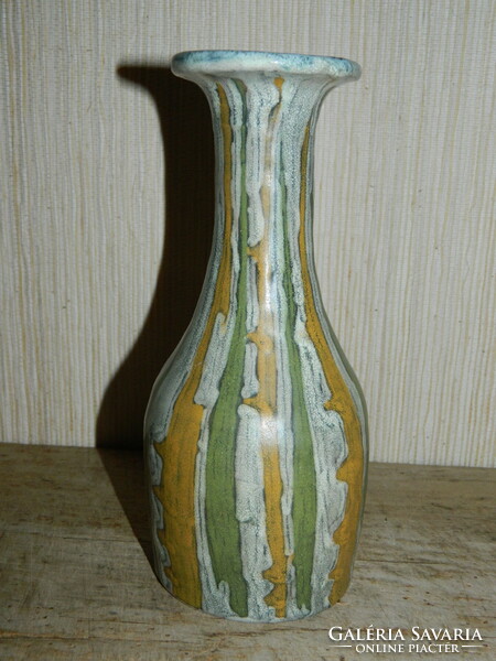 Gorka livia vase