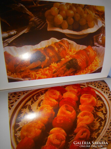 ---Arabic cuisine