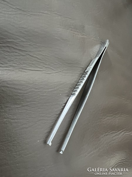 Pilling medical metal forceps