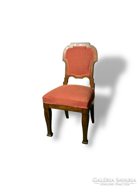 Antik Bieder szék 2db