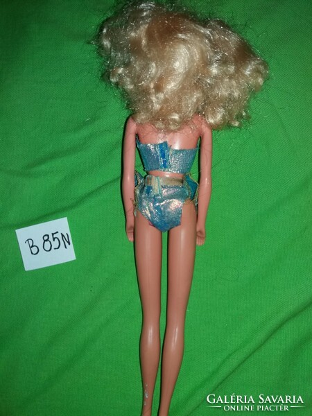 Retro eredeti MATTEL 1966 Barbie baba képek szerint B 85 N