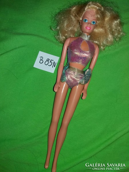 Retro eredeti MATTEL 1966 Barbie baba képek szerint B 85 N