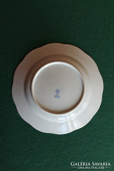 Óherend cake plates (4 pieces)