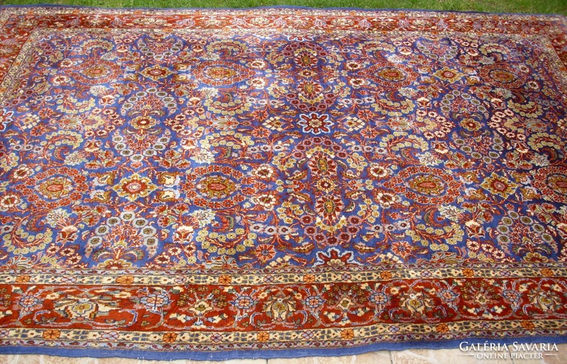 Iranian handmade Persian carpet 300x200cm