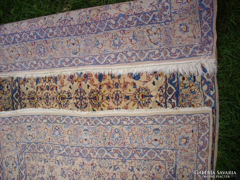 Handmade Persian rug 167x105cm