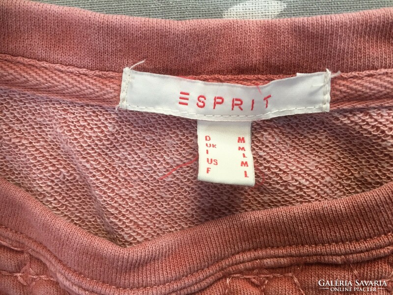 Esprit women's sweater