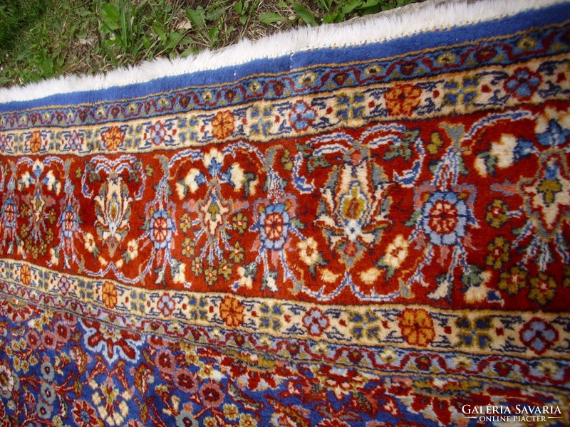 Iranian handmade Persian carpet 300x200cm