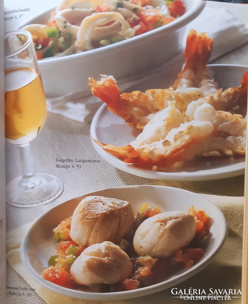 Cornelia adam: tapas - small spanish delicacies cookbook