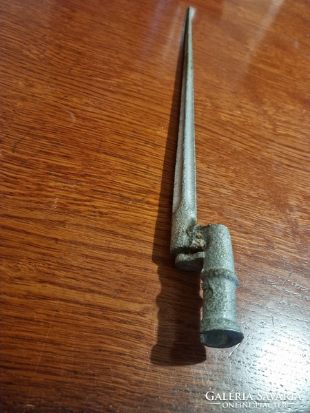 World war bayonet 50 cm