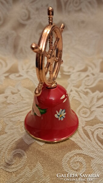 English Copper Miniature 8 (l3624)