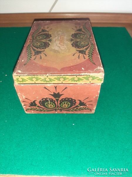 Pine box
