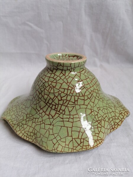 Applied art gorka ceramic bowl