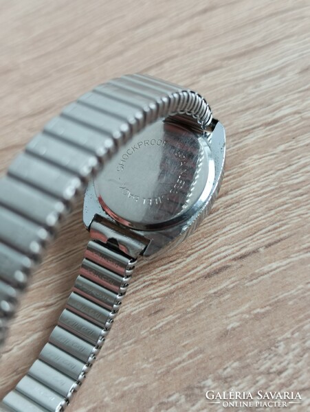 Pallas ormo women's mechanical wristwatch