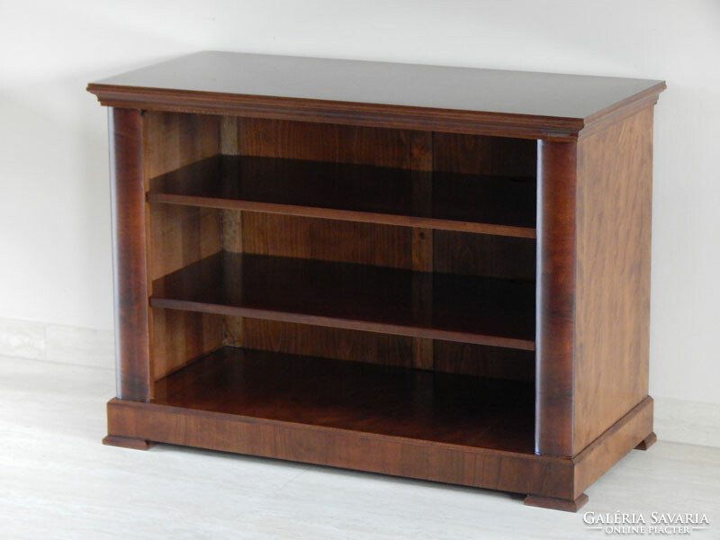 TV cabinet, convex front [ g - 04]