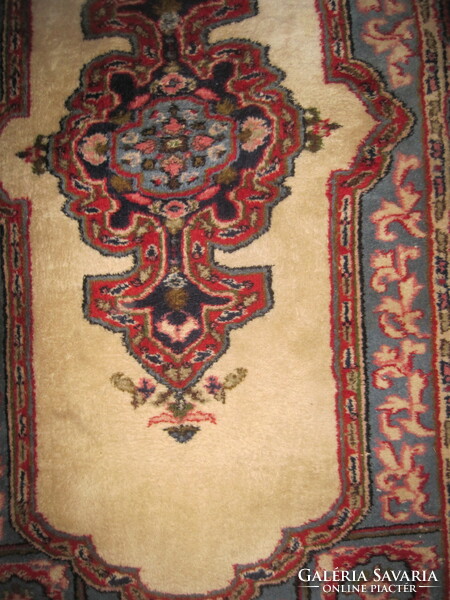 Anatóliai medallinos szőnyeg !