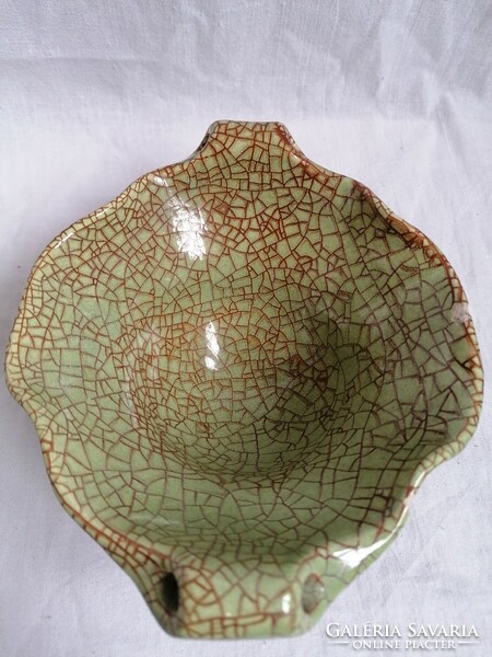 Applied art gorka ceramic bowl