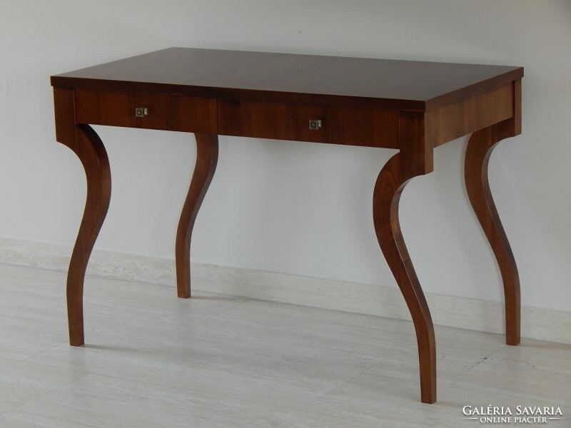 Art Deco íróasztal [A21]