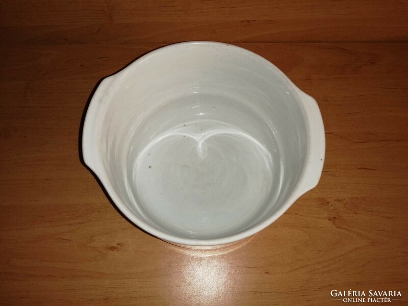 Alföldi porcelán levesestál átm. 18,5 cm (ap)