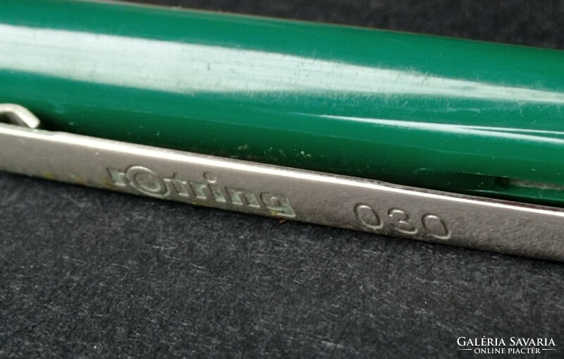 Rotring ballpoint pen for sale.