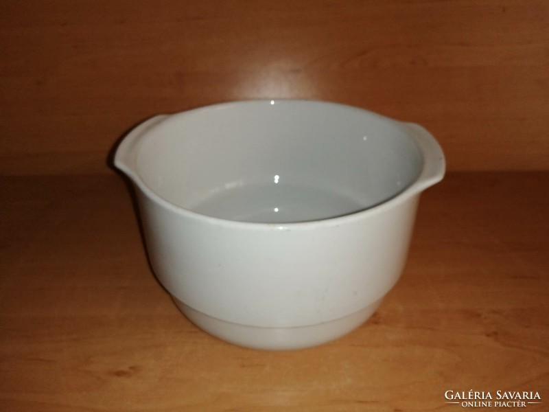Alföldi porcelán levesestál átm. 18,5 cm (ap)