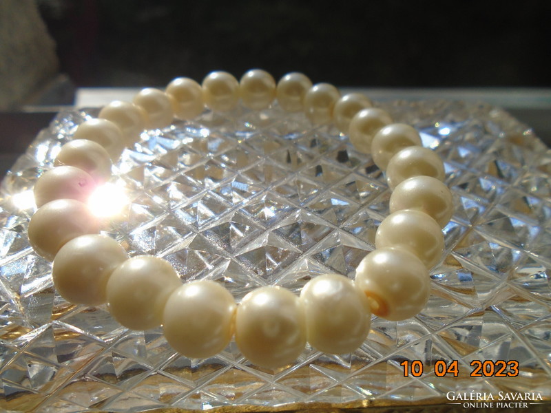 Tekla pearl bracelet