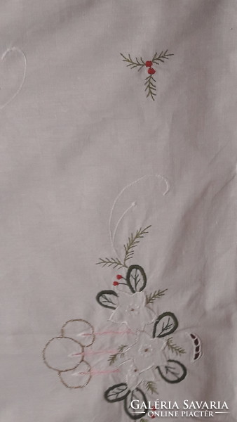 Christmas tablecloth 3 (l3456)