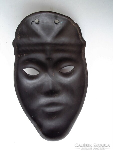 Ceramic wall mask decorations for sale! Several types.