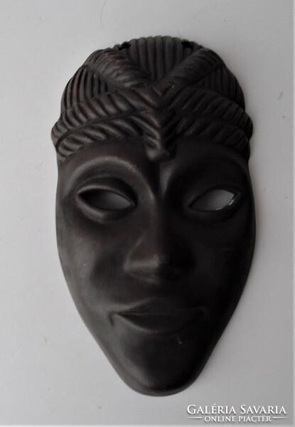 Ceramic wall mask decorations for sale! Several types.